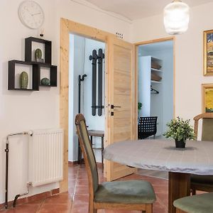 Appartement met Drie Slaapkamers